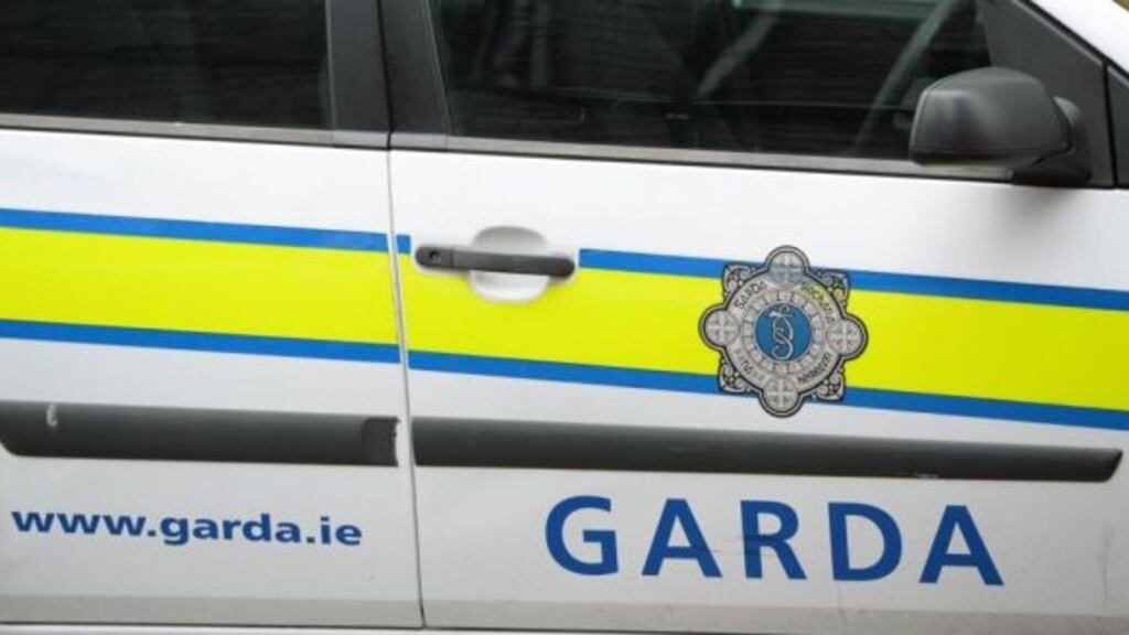 Emergency services including the Garda, fire brigade members from Mallow and Kanturk, and ambulance personnel rushed to the scene at 4.30am.