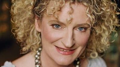 Dolores Andrew-Gavin of the Irish Health Hour says: ‘When we follow our gut instinct, we don’t need to look to others for approval or judgment.’