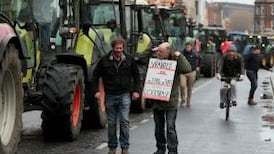 Beef taskforce begins talks aimed at resolving dispute