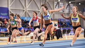 Sonia O’Sullivan: Build it and they’ll come . . . hopefully