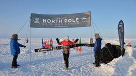 Take a run on the wild side