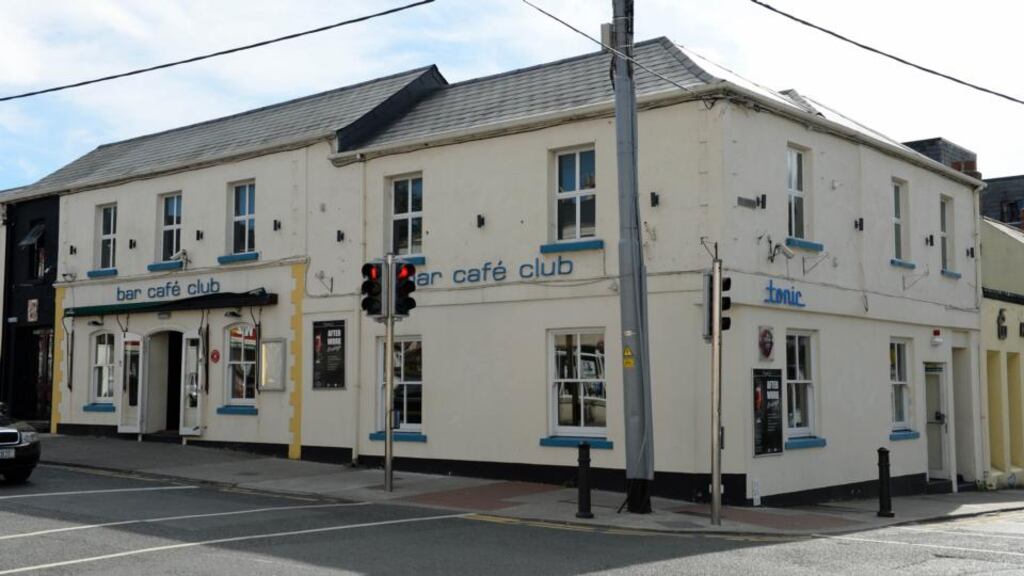 JD Wetherspoon has purchased the Tonic Pub in Blackrock