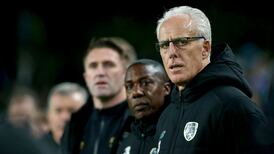 John Delaney’s profligacy haunts FAI again as McCarthy departs