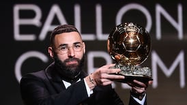 Alexia Putellas and Karim Benzema crowned 2022 Ballon d’Or winners