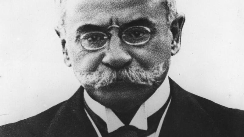 ‘Fortunately, there is not . . . any serious dispute between France and Germany’