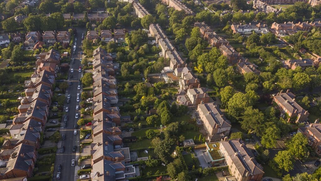 ‘One of the biggest and most surprising features of the Irish property market this year has been the surge in demand for properties in the €1m-plus bracket.’