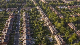 Demand outstrips supply of €1m-plus Dublin homes