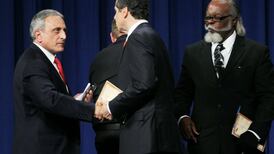 The slow advance to getting high in the US