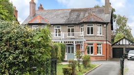 Dublin 14 semi offers historical link to politics for €895,000