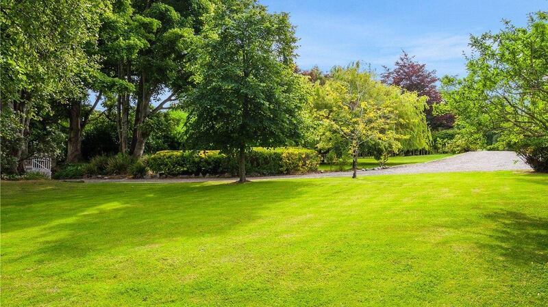 Jamestown House, Enniskerry Road, Kilternan, Dublin 18