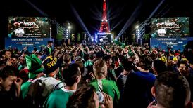 Ireland fan who owes €22,750 in unpaid rent is at Euros, court told
