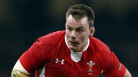 Cardiff captain Rees to undergo testicular surgery
