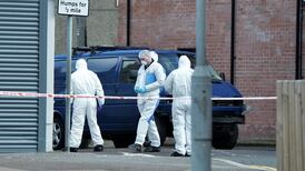 Dissident republicans still pose a severe threat