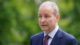 Nothing ‘off the table’ for EU should Britain set aside parts of NI protocol, says Taoiseach