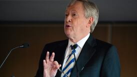 Páraic Duffy launches report on GAA player burnout