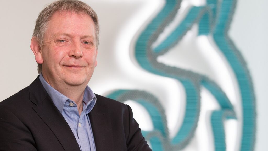 David Hennessy, Three chief technology officer: “By securing uniform frequency nationally we can ensure that those living outside the main city areas can enjoy the same service as urban dwellers.”