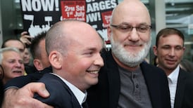 DPP warned TD about his tweets during Jobstown trial