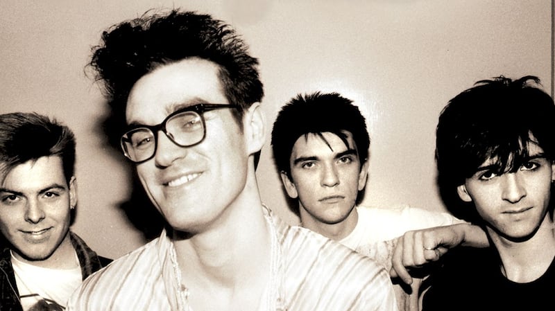 Clues to The Smith’s demise can be found on Strangeways