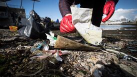 Interpol crackdown leads to seizure of 1.5m tons of illegal waste