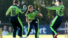 Ireland cruise to victory in first ODI against the Netherlands
