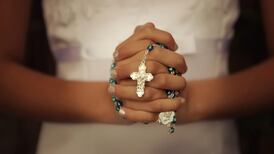 Holy Communion grants axed for 2013