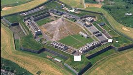 Burial of graves at Spike Island ‘hid evidence’ of mass deaths