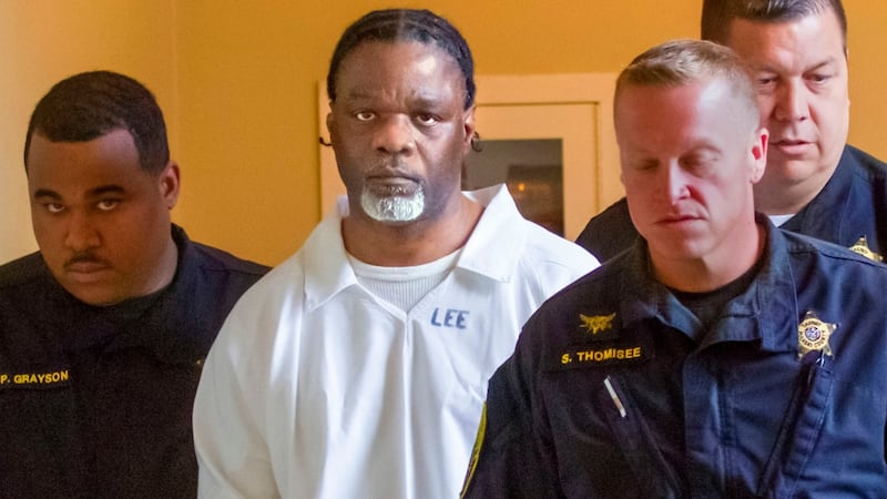 Arkansas puts inmate to death for first time in 12 years