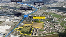 Waterford land with full planning for large-scale residential scheme seeking €6.75m