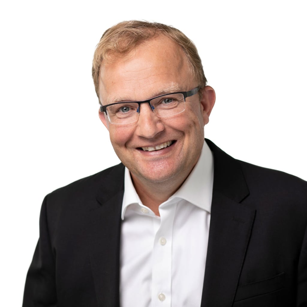 Santiago Capital sees growing demand for non-bank lending in the Irish market, according to its chief executive, Graham Cawley.