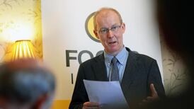 Government TD pays for emergency accommodation for homeless family of seven