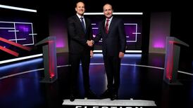 Irish Times View on the general election campaign: Pledges aplenty