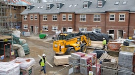 Fianna Fáil TDs concerned at party stance on first time buyers