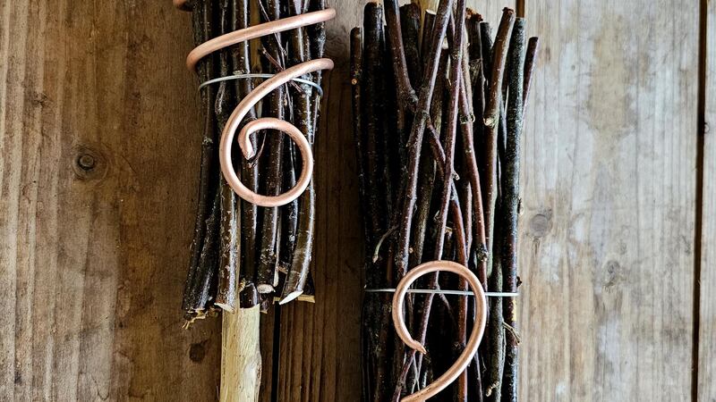 Explore the timeless broom-making tradition at a magical workshop