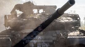 Ukraine orders evacuation in east amid steady Russian gains