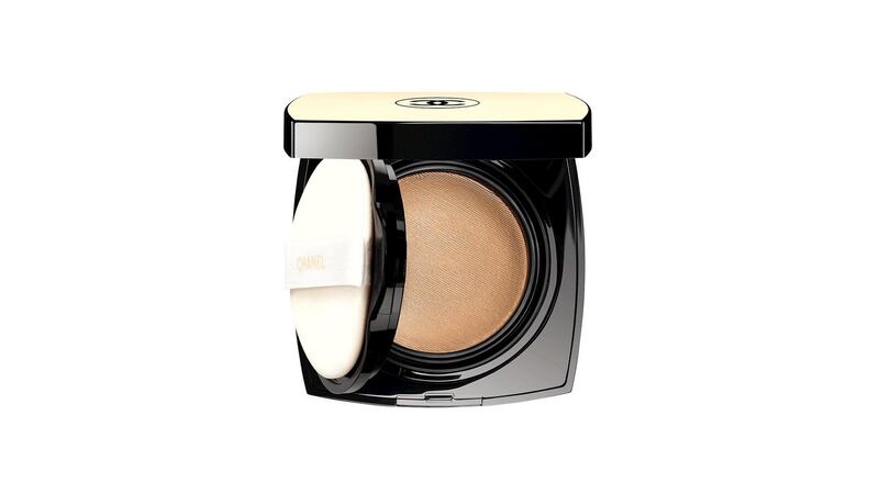 Chanel Les Beiges Healthy Glow Luminous Colour (€50)