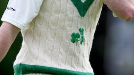 Balbirnie leads Ireland to comfortable win