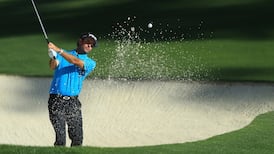 Confident Bubba Watson plots more Augusta glory