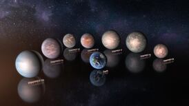 Lessons from potentially habitable planets could have deep resonance