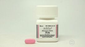 Valeant fails to satisfy investors in ‘female viagra’