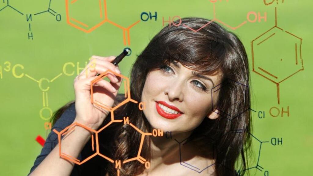 The conference featured some 250 business entrepreneurs, along with former competition winner Aoibhinn Ní Shúilleabháin.