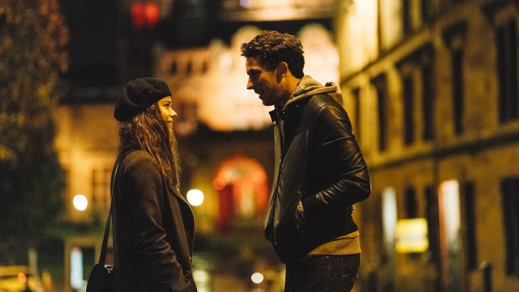 New this week: Laia Costa and Josh O’Connor in Only You