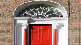 Most Georgian properties in use but condition varies