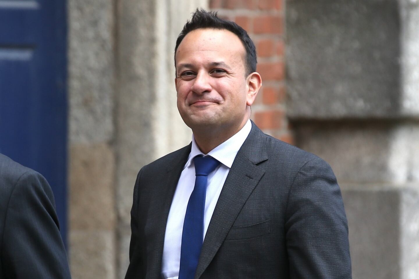Varadkar leaked GP contract while Harris urgently sought copy
