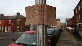 War on waste – how Dublin’s local authorities are cracking down on illegal dumping