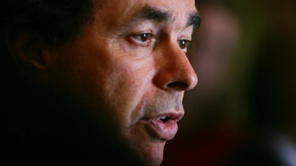 The Minister for Justice Alan Shatter said the Government must ensure that ‘unreal barriers’ are not erected in abortion legislation