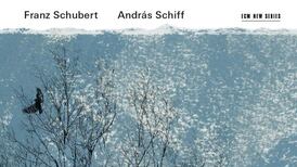 Franz Schubert: András Schiff | Album Review