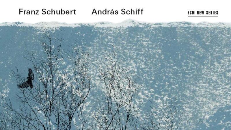 Franz Schubert: András Schiff | Album Review