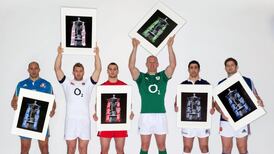 Gatland hopes everyone can move on the with promise of some tasty Six Nations dishes