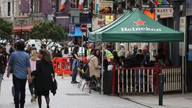 Hospitality groups welcome return of indoor dining as ‘giant leap forward’