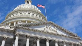 Irish Brexit fears aired at US Capitol Hill committee hearing